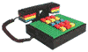 Lego Phone