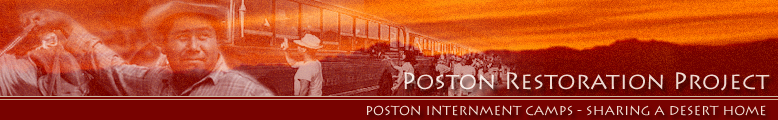Poston Restoration Project
